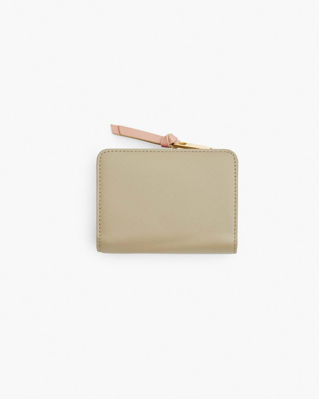 Marc Jacobs Everyday | The Utility Snapshot Mini Compact Wallet Khaki Multi