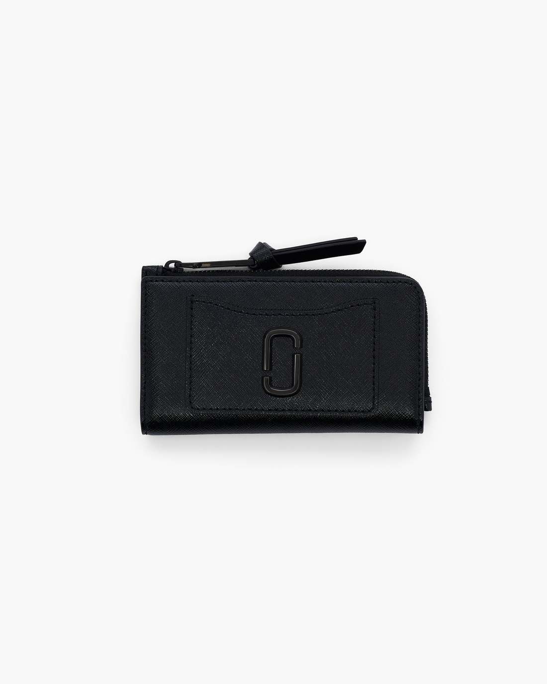 Marc Jacobs Special Offer | The Utility Snapshot Dtm Slim Wallet Black