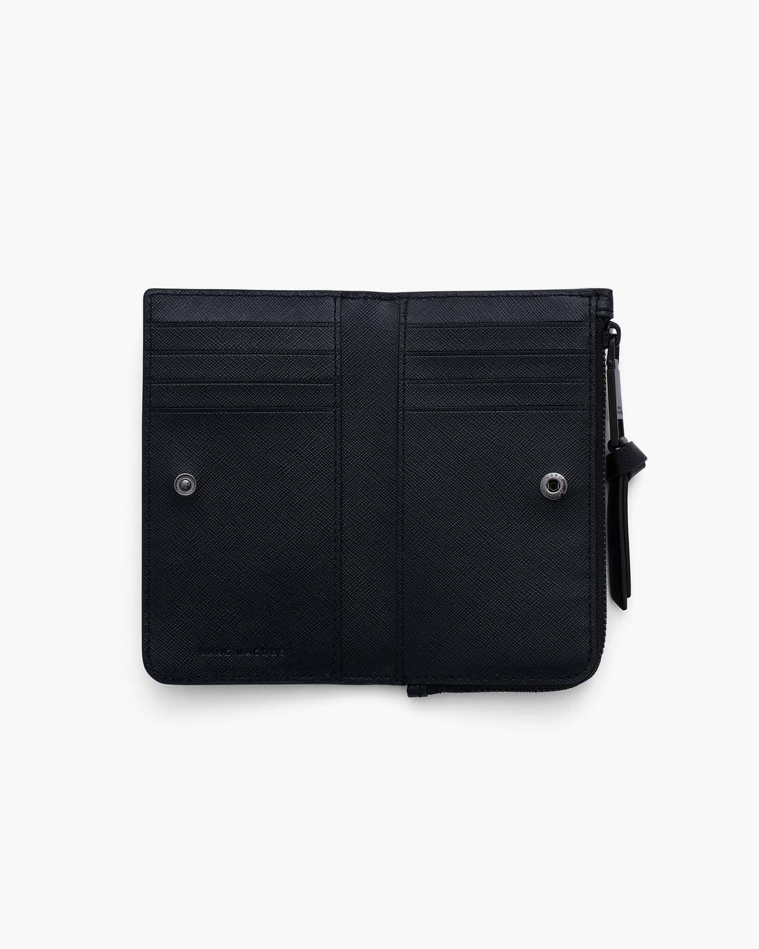Marc Jacobs Special Offer | The Utility Snapshot Dtm Slim Wallet Black