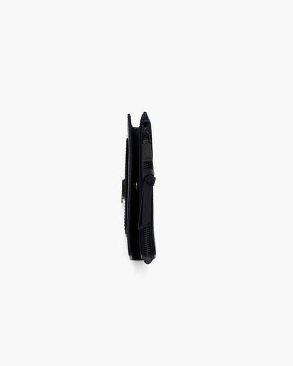 Marc Jacobs Special Offer | The Utility Snapshot Dtm Slim Wallet Black