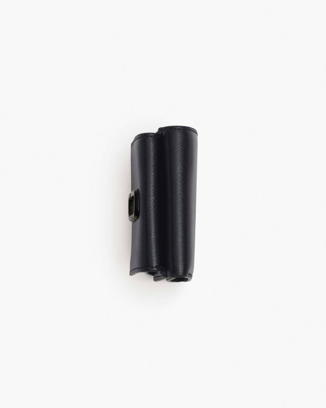 Marc Jacobs Best Seller | The Utility Snapshot DTM Mini Trifold Wallet Black
