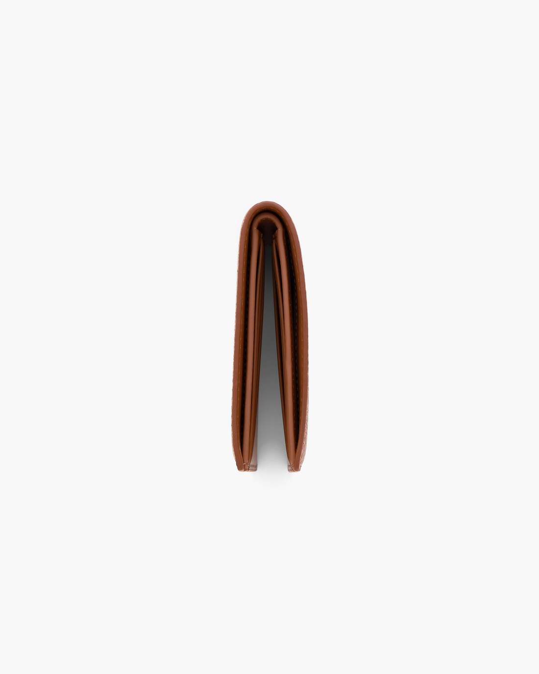 Marc Jacobs Hot Sale | The Leather Billfold Wallet Argan Oil