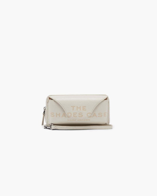 Marc Jacobs Best Price | The Shades Case Cotton White