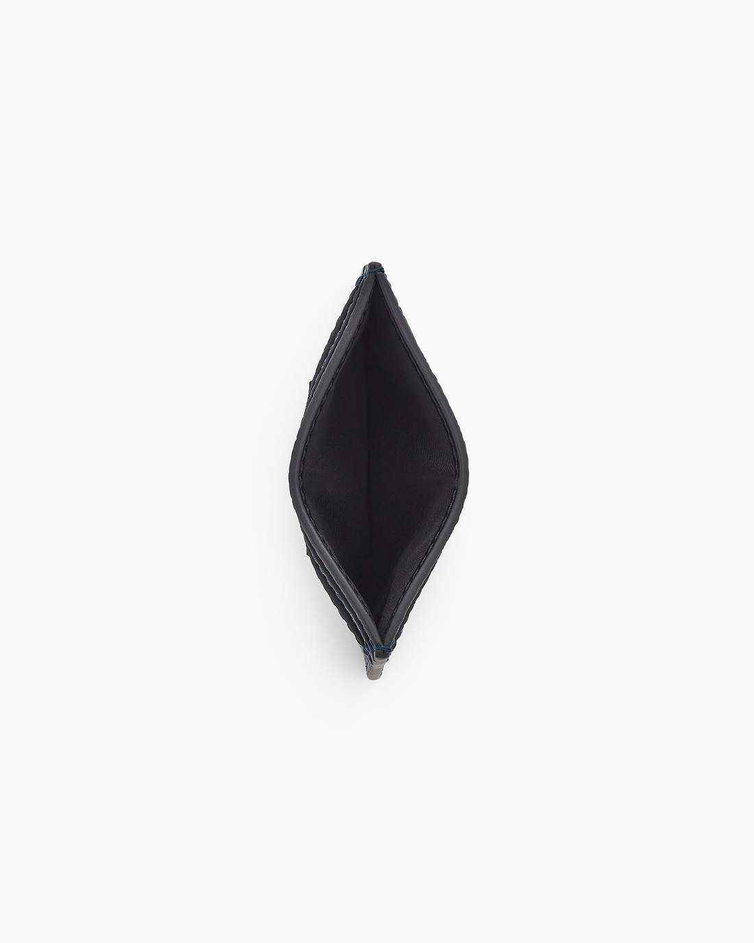 Marc Jacobs Featured | The Bandana Card Case Navy Multi