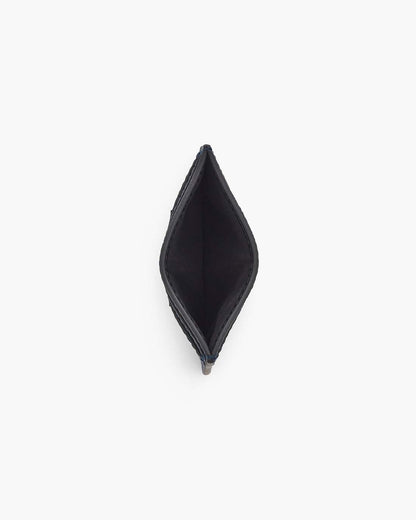 Marc Jacobs Featured | The Bandana Card Case Navy Multi