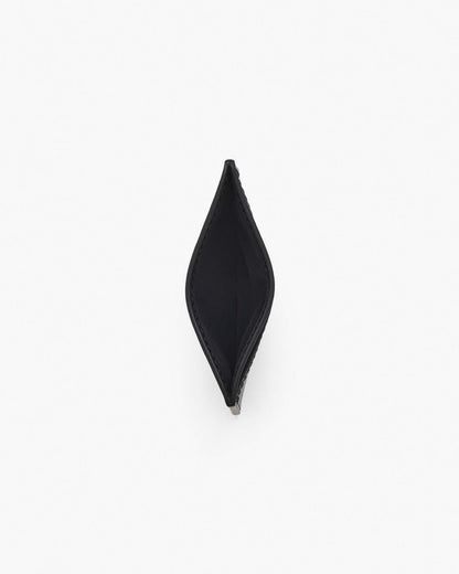Marc Jacobs Value | The Leather Card Case Black