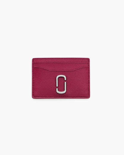 Marc Jacobs Recommended | The Utility Snapshot Card Case Lipgloss Pink