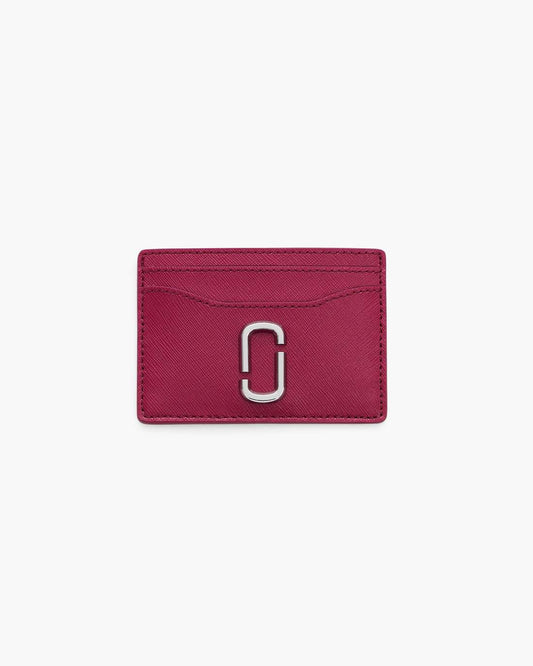 Marc Jacobs Recommended | The Utility Snapshot Card Case Lipgloss Pink