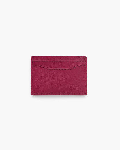 Marc Jacobs Recommended | The Utility Snapshot Card Case Lipgloss Pink