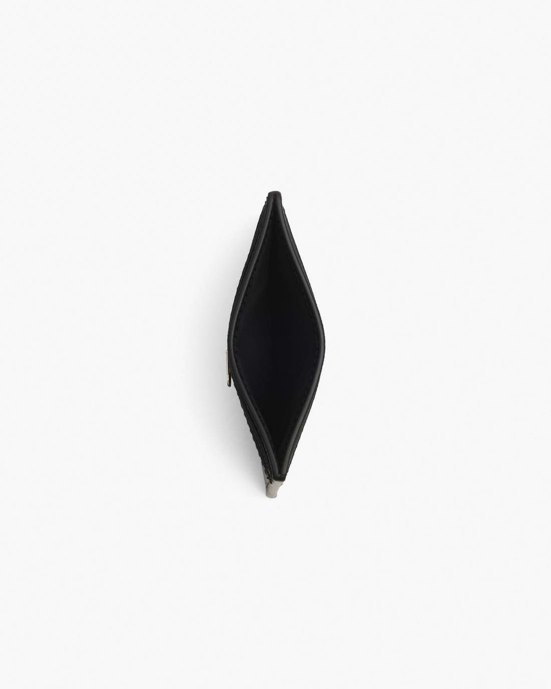 Marc Jacobs Trusted | The Utility Snapshot DTM Card Case Black