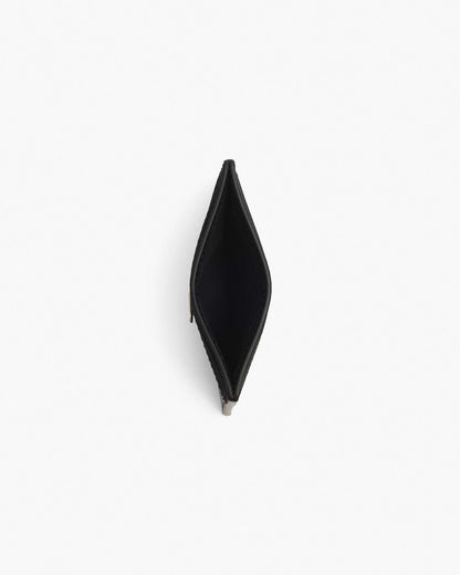 Marc Jacobs Trusted | The Utility Snapshot DTM Card Case Black