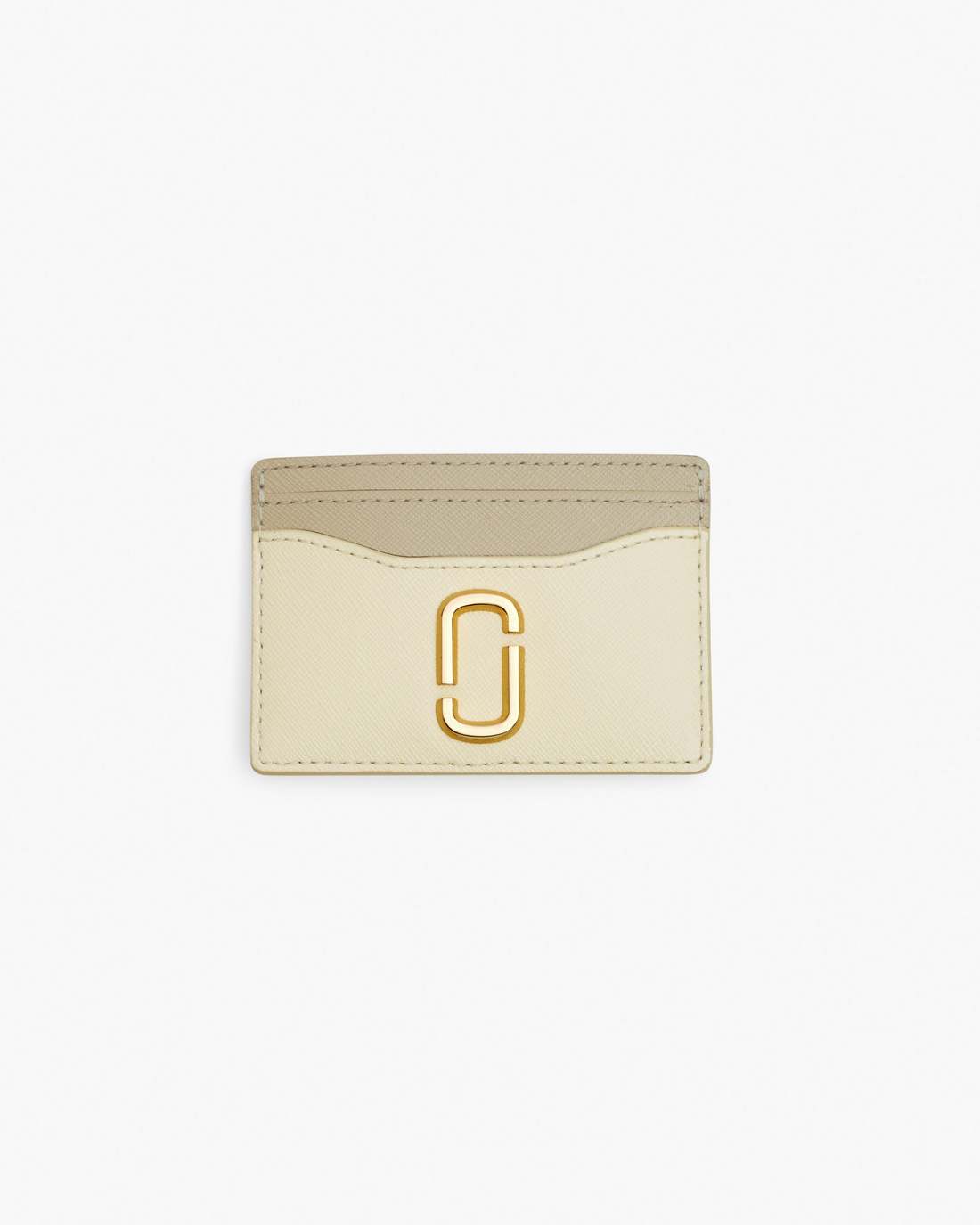 Marc Jacobs Popular | The Utility Snapshot Card Case Khaki Multi