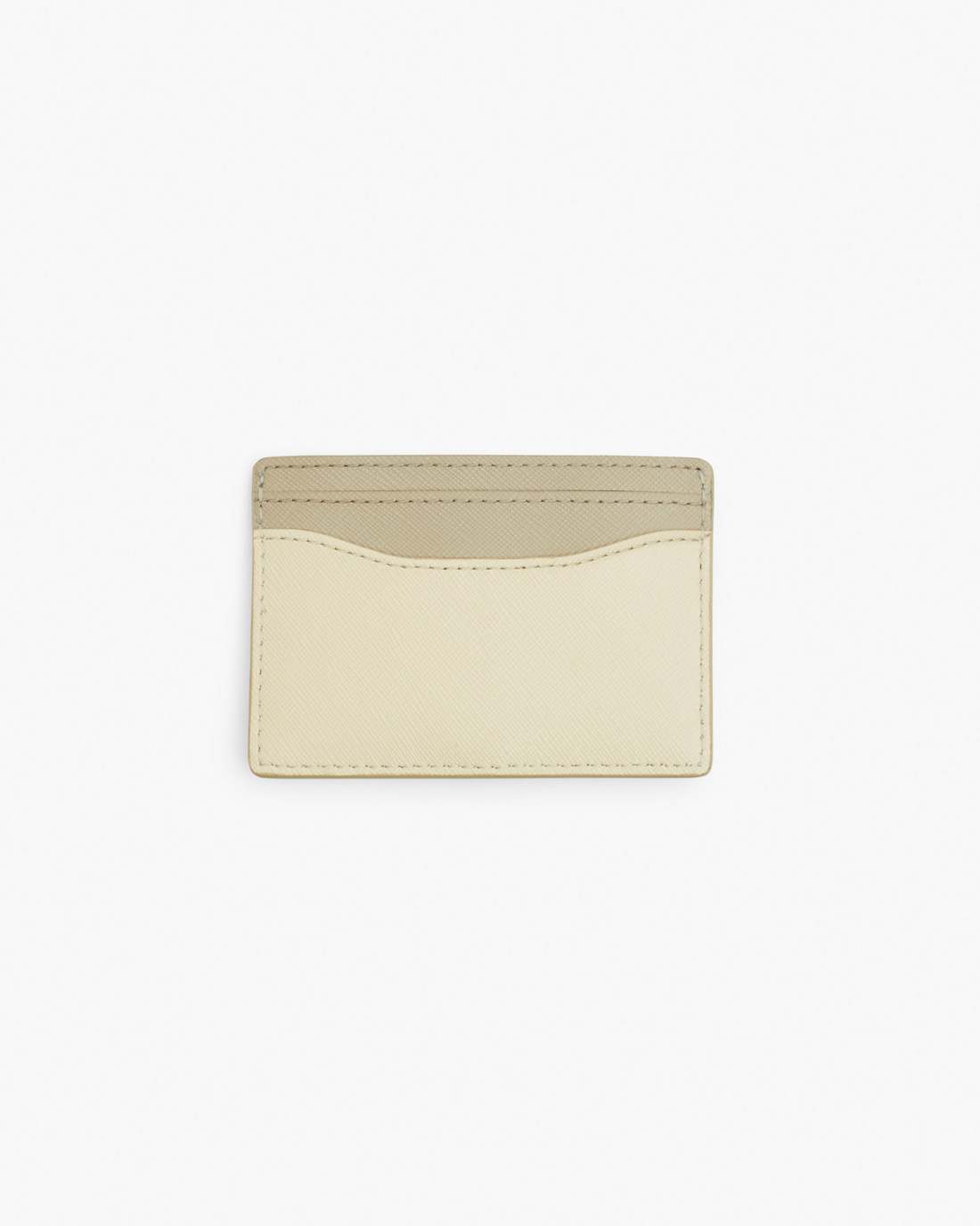 Marc Jacobs Popular | The Utility Snapshot Card Case Khaki Multi