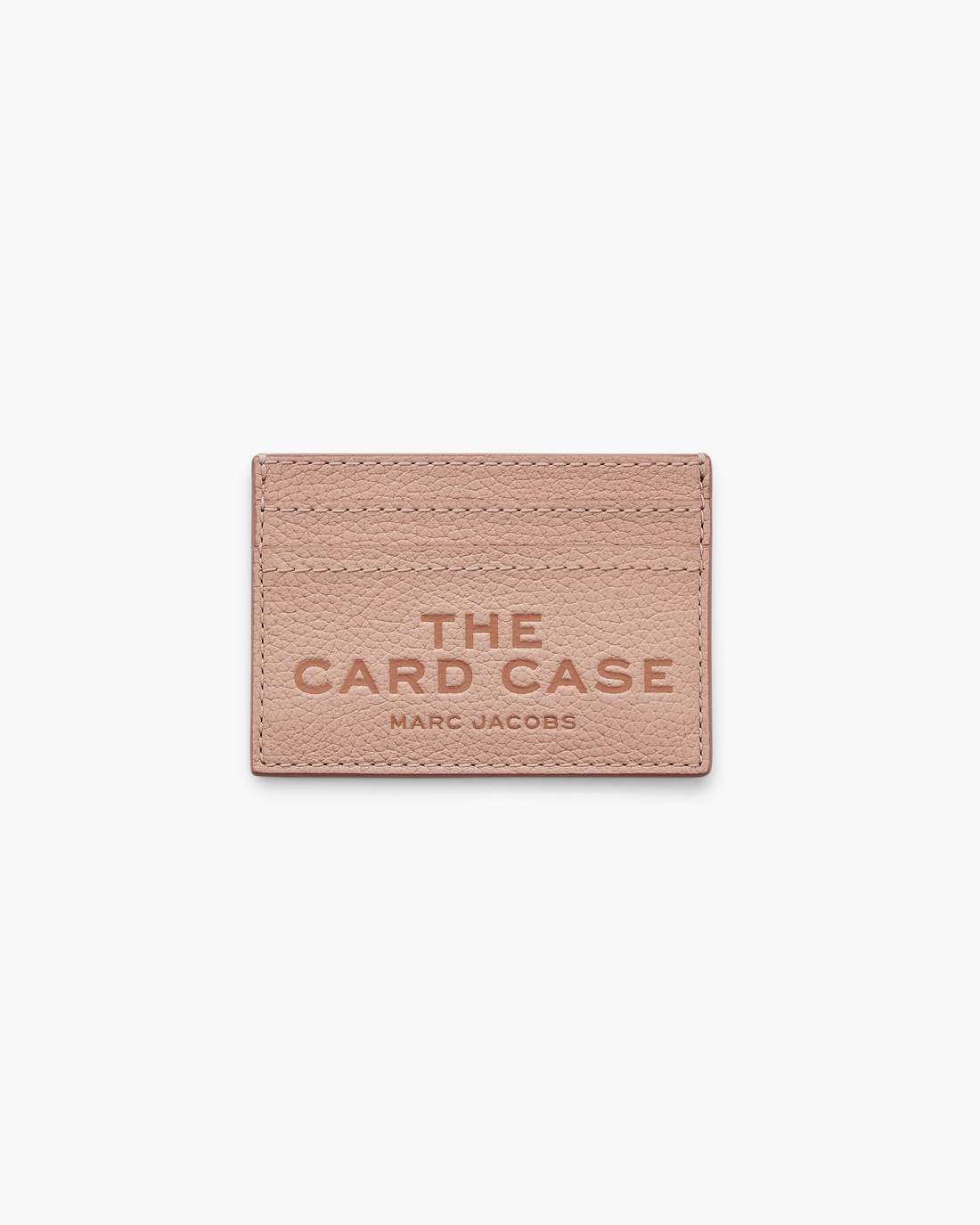 Marc Jacobs Customer Favorite | The Leather Card Case Rose