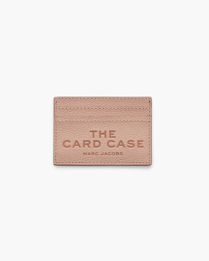 Marc Jacobs Customer Favorite | The Leather Card Case Rose