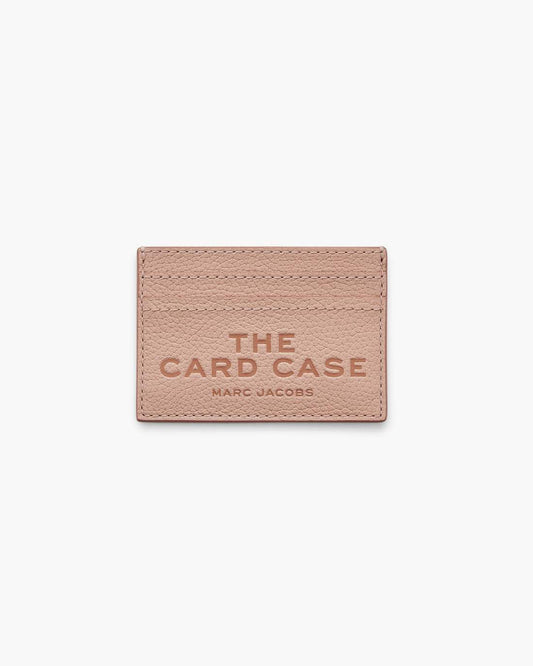 Marc Jacobs Customer Favorite | The Leather Card Case Rose