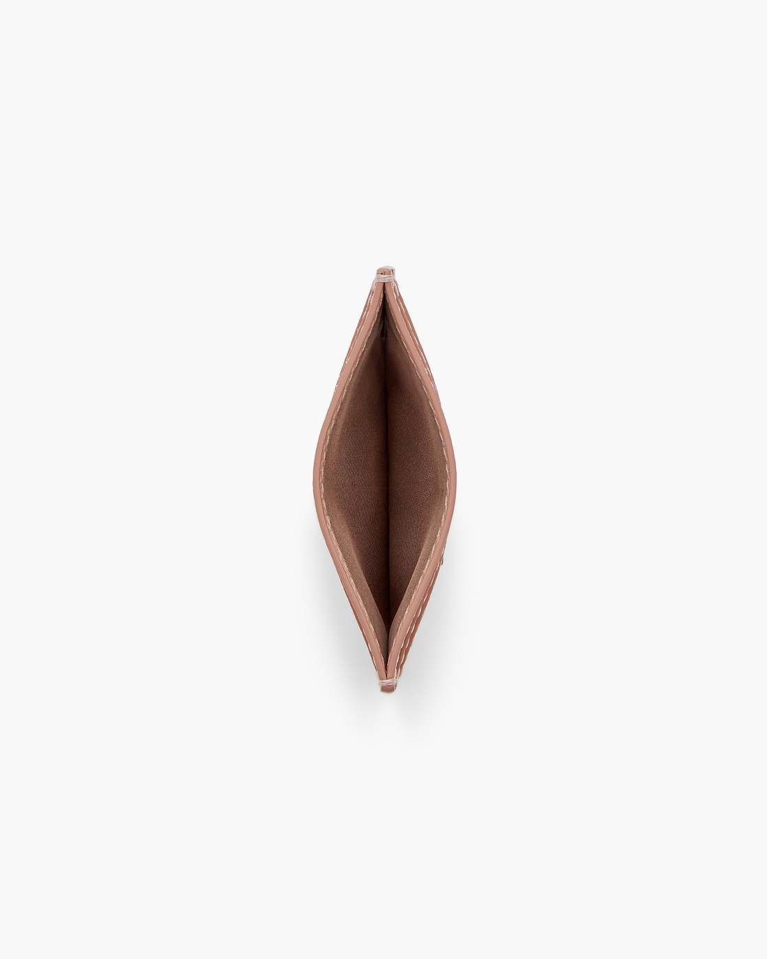 Marc Jacobs Customer Favorite | The Leather Card Case Rose