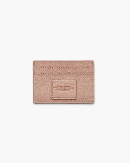 Marc Jacobs Customer Favorite | The Leather Card Case Rose