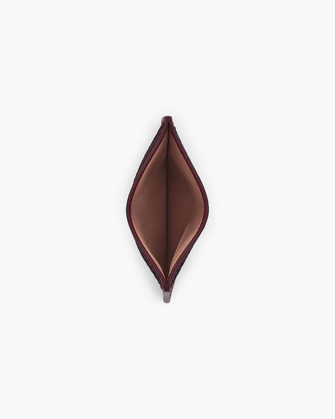 Marc Jacobs Classic | The Leather Card Case Cherry