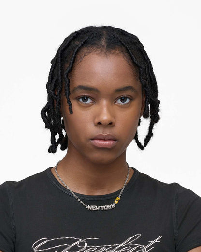 Marc Jacobs Signature | The City Balloon Necklace New York New York City