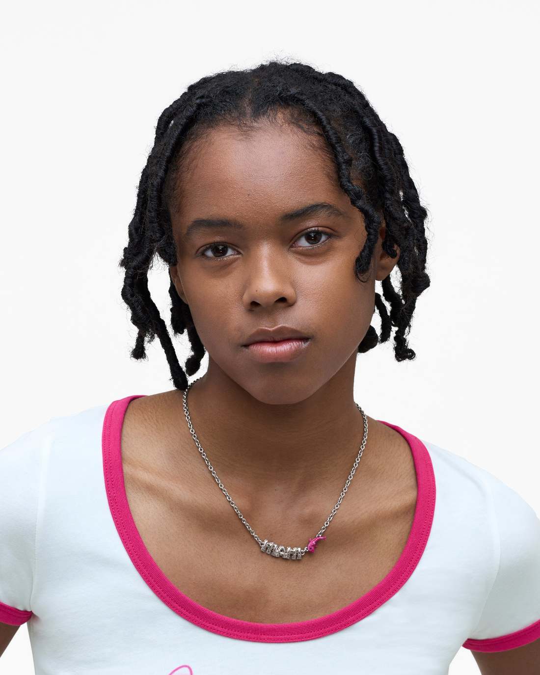 Marc Jacobs Trending | The City Balloon Necklace Miami Miami