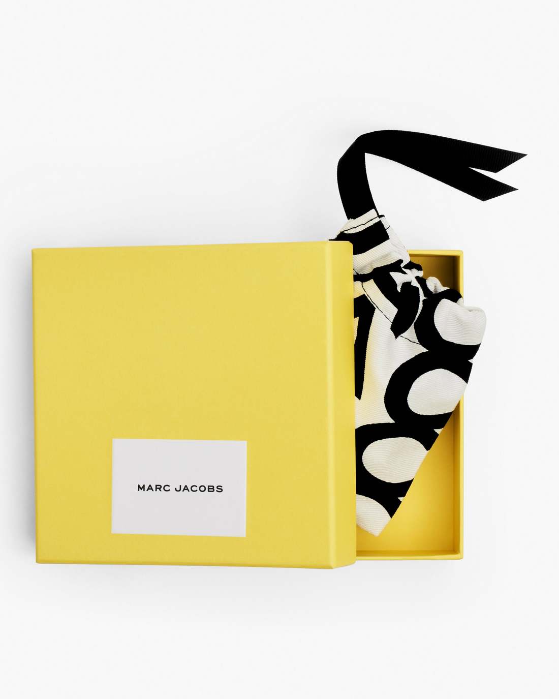 Marc Jacobs Great Value | The Pave Mini Icon Charm Bracelet Silver/Crystal