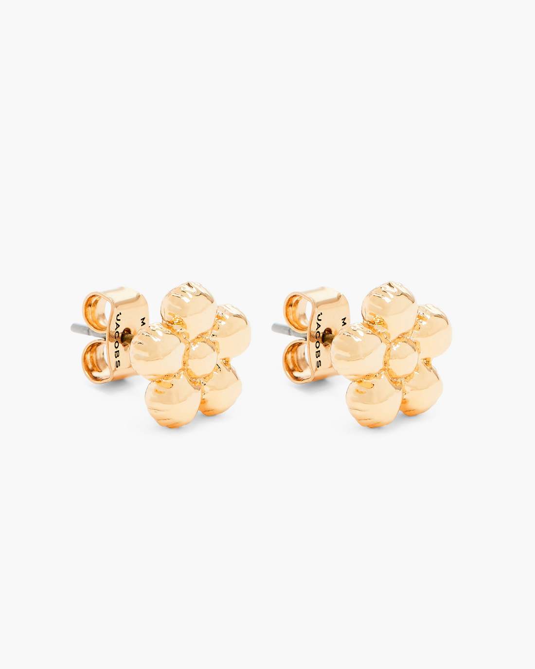 Marc Jacobs Value | Daisy Balloon Stud Earrings Gold