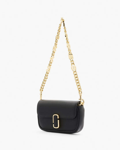 Marc Jacobs New | The Logo Chain Shoulder Strap Gold