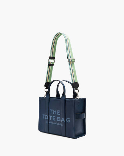 Marc Jacobs Quality | The Woven Webbing Strap New Mint Multi