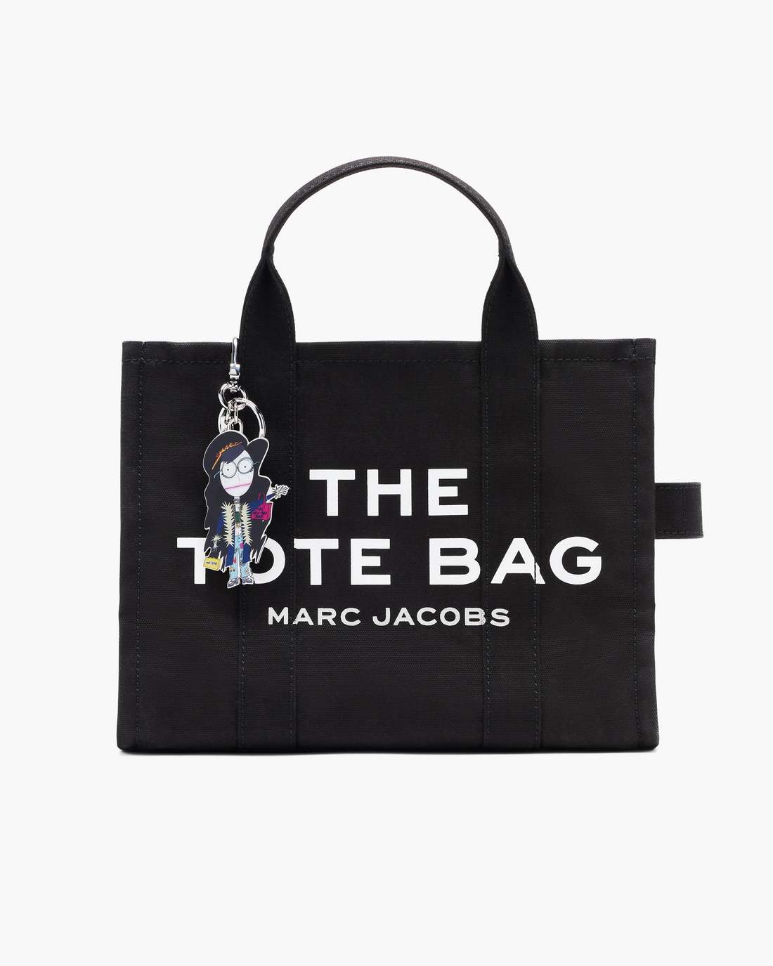 Marc Jacobs Special Offer | The City Bag Charm New York City