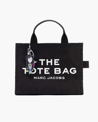 Marc Jacobs Special Offer | The City Bag Charm New York City