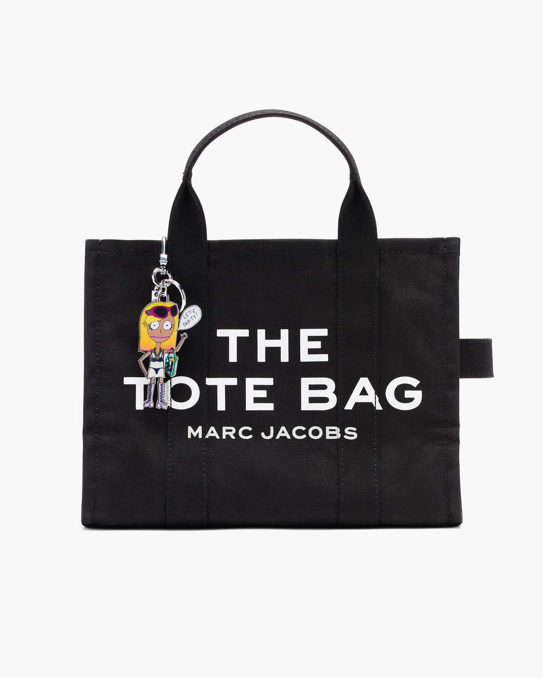 Marc Jacobs Discount | The City Bag Charm Miami