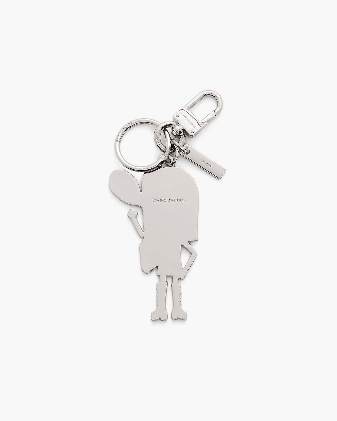 Marc Jacobs Discount | The City Bag Charm Miami