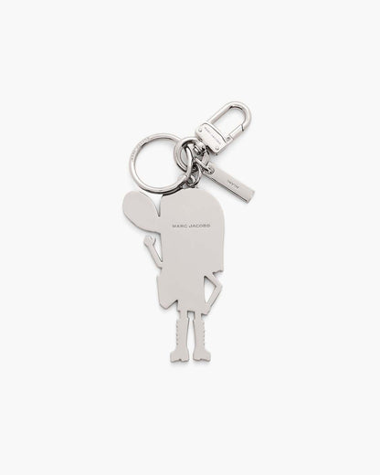 Marc Jacobs Discount | The City Bag Charm Miami