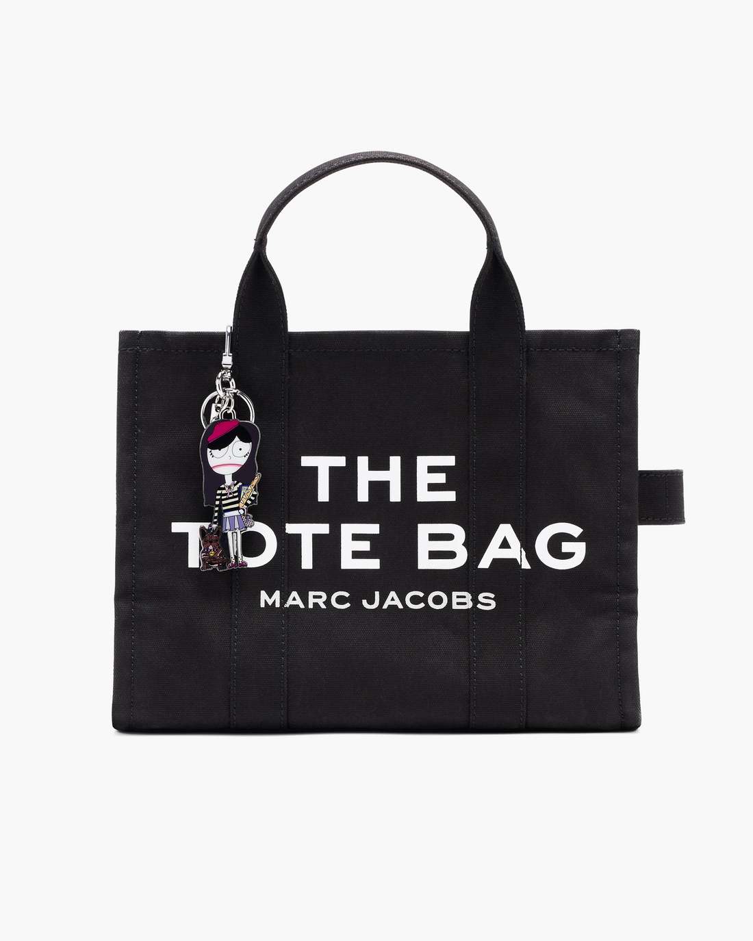 Marc Jacobs Smart Buy | The City Bag Charm Paris