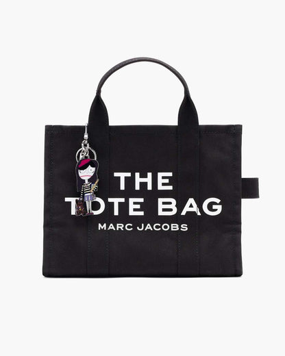 Marc Jacobs Smart Buy | The City Bag Charm Paris