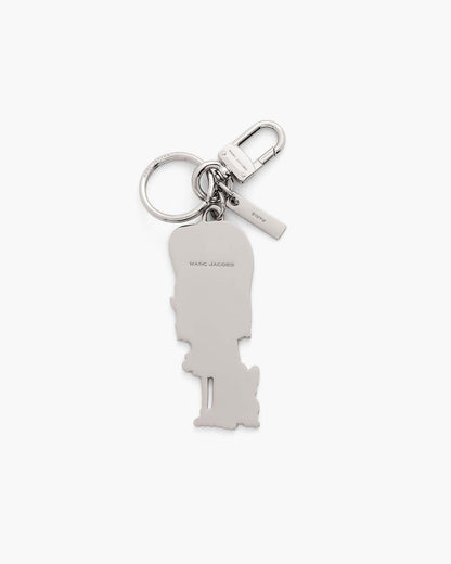 Marc Jacobs Smart Buy | The City Bag Charm Paris