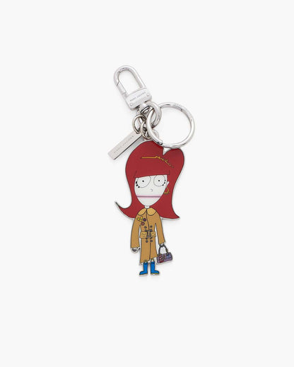 Marc Jacobs Special Offer | The City Bag Charm London