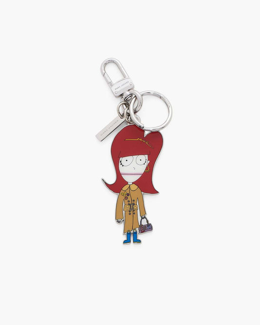 Marc Jacobs Special Offer | The City Bag Charm London