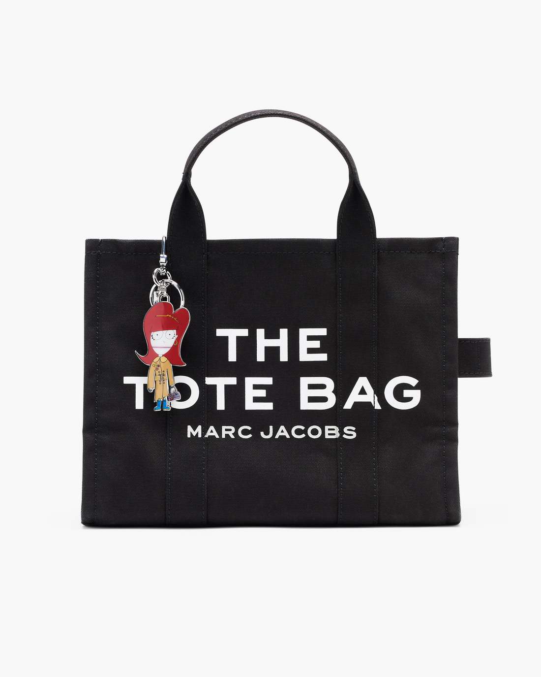 Marc Jacobs Special Offer | The City Bag Charm London