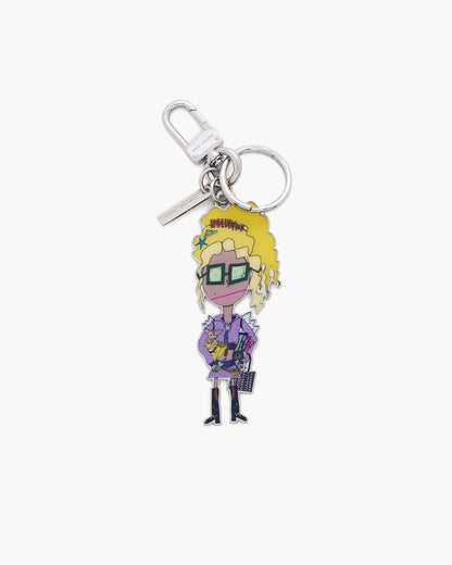 Marc Jacobs Hot Sale | The City Bag Charm Los Angeles