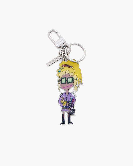 Marc Jacobs Hot Sale | The City Bag Charm Los Angeles