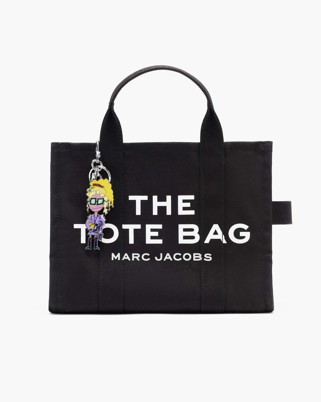 Marc Jacobs Hot Sale | The City Bag Charm Los Angeles