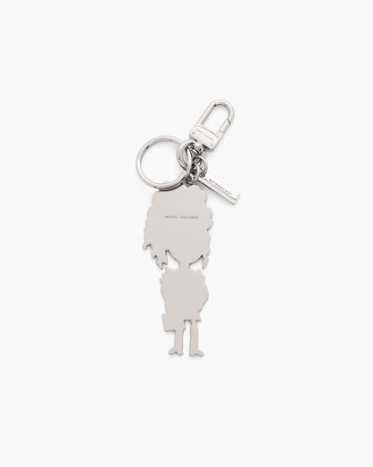 Marc Jacobs Hot Sale | The City Bag Charm Los Angeles