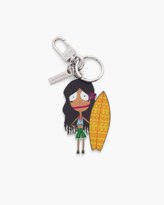Marc Jacobs Best Price | The City Bag Charm Hawaii