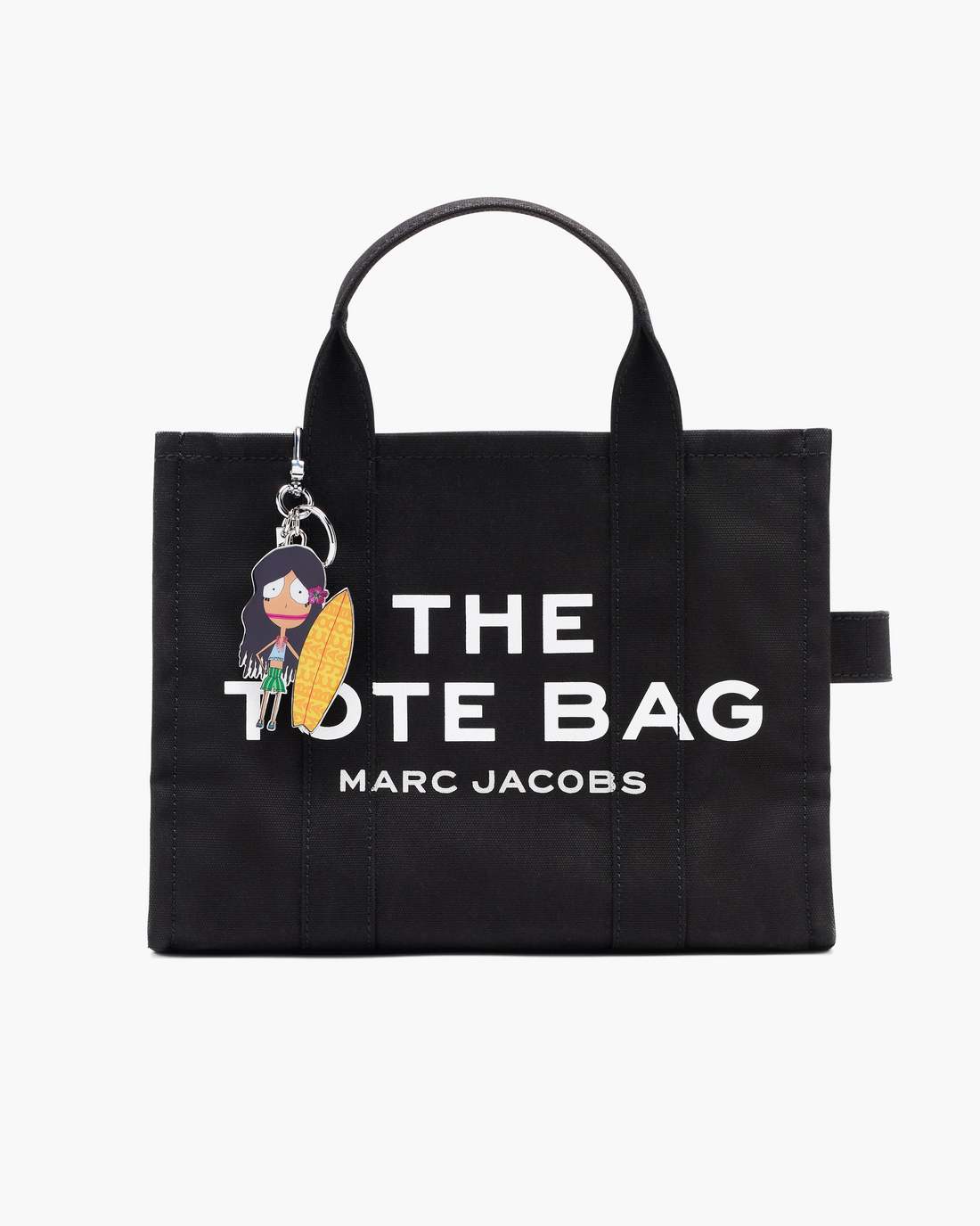 Marc Jacobs Best Price | The City Bag Charm Hawaii
