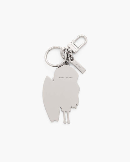 Marc Jacobs Best Price | The City Bag Charm Hawaii