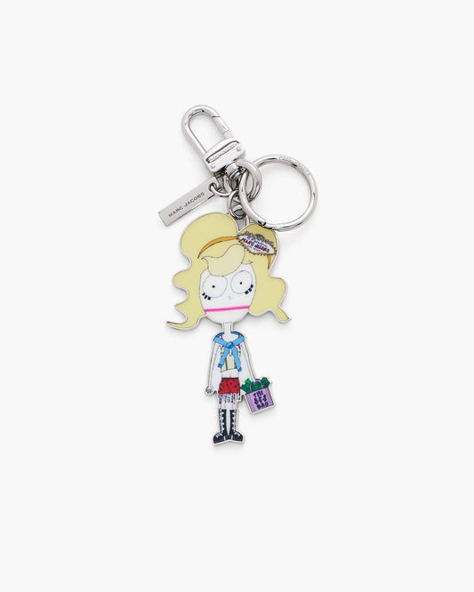 Marc Jacobs Latest | The City Bag Charm Las Vegas