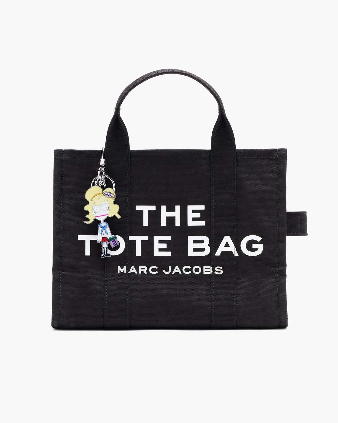 Marc Jacobs Latest | The City Bag Charm Las Vegas