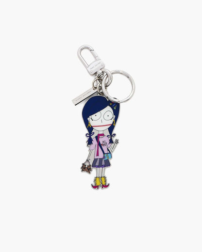 Marc Jacobs Featured | The City Bag Charm Tokyo